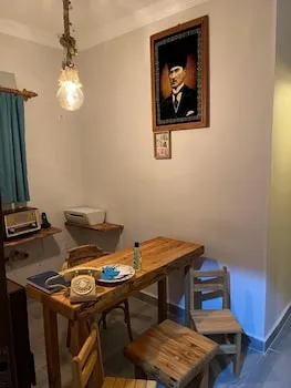 Hridaya Kaş Otel