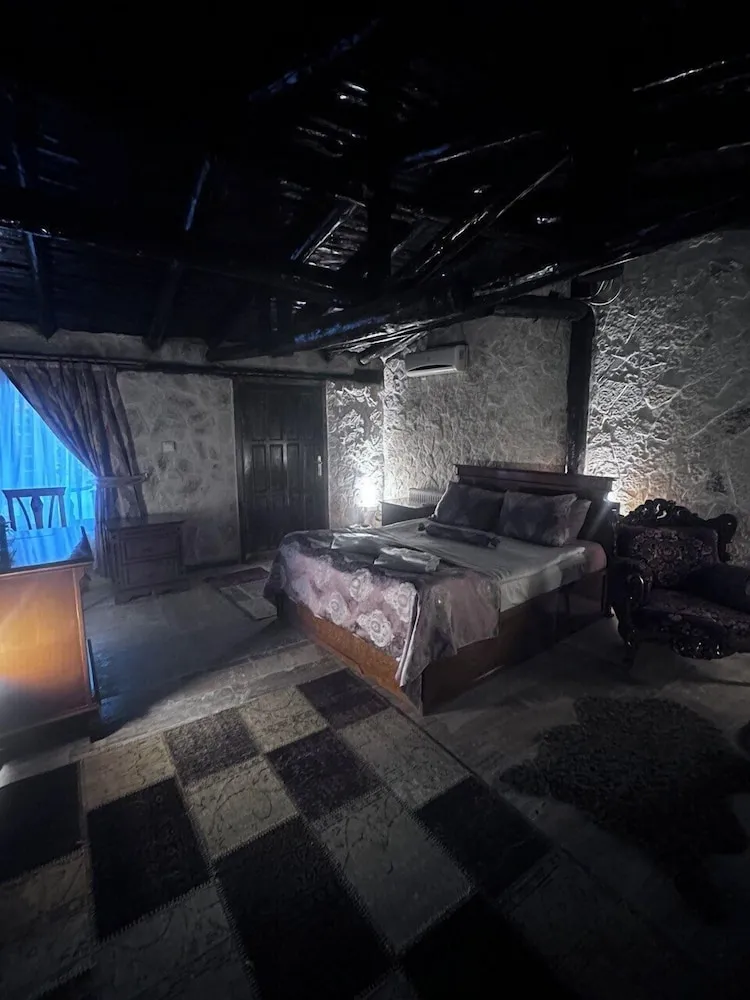 Design Ağaç Ev, 1 Yatak Odası