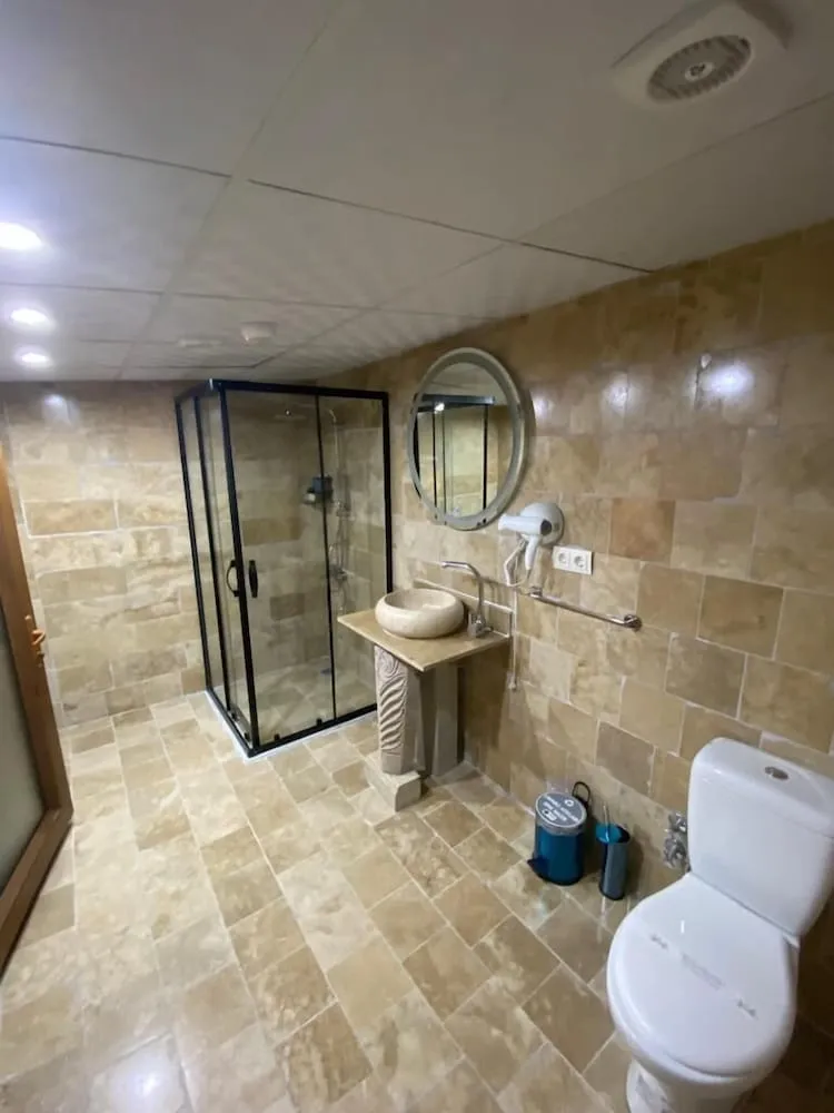 Design Ağaç Ev, 1 Yatak Odası