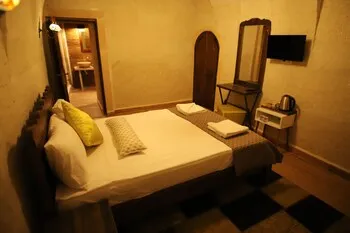 Heritage Cave Inn