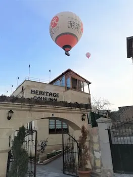 Heritage Cave Inn