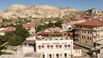 Heritage Cave Inn
