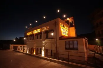 Heritage Cave Inn