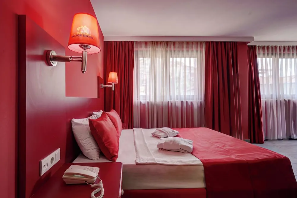 Avlion Hotel