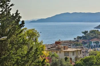 Lora Kaş Otel
