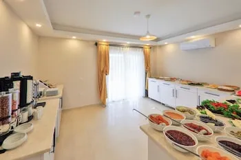 Lora Kaş Otel