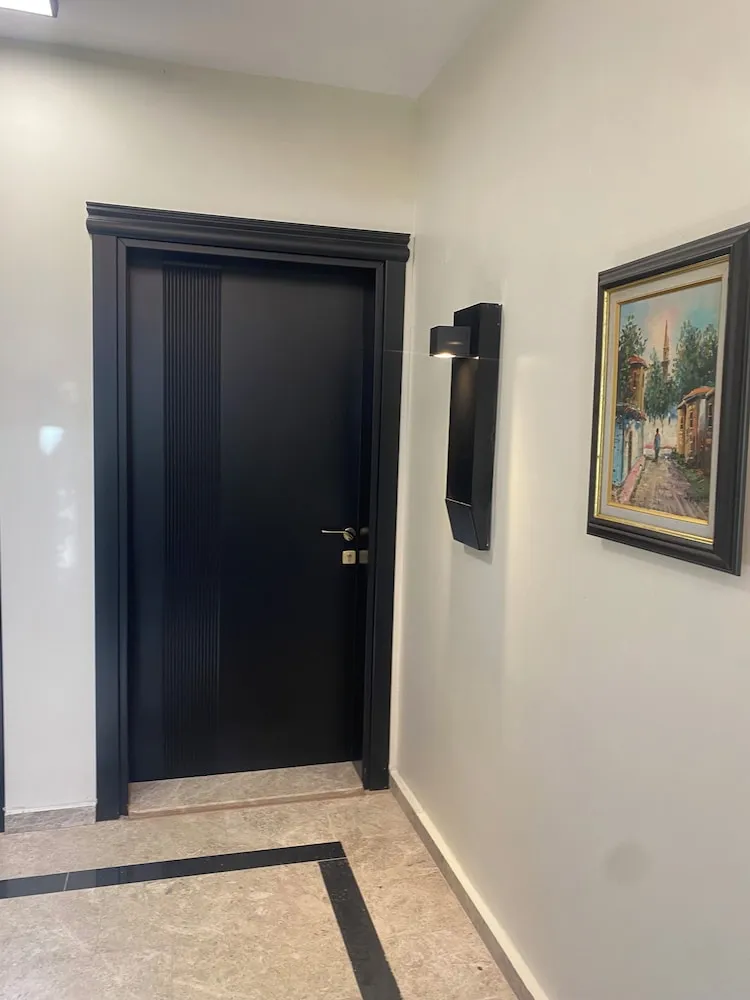 The Reference Club Tatil Merkezi