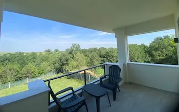 The Reference Club Tatil Merkezi