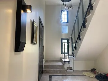 The Reference Club Tatil Merkezi