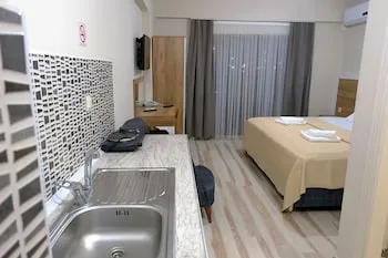 Siba Pamukkale Life Termal