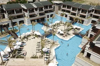 Sunis Kumköy Beach Resort Hotel & Spa - Her Şey Dâhil