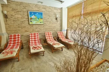 Sunis Kumköy Beach Resort Hotel & Spa - Her Şey Dâhil