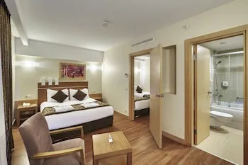 Sunis Kumköy Beach Resort Hotel & Spa - Her Şey Dâhil