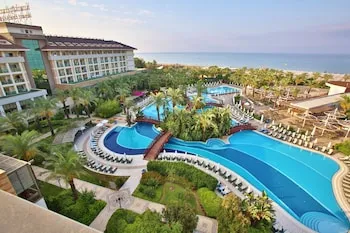 Sunis Kumköy Beach Resort Hotel & Spa - Her Şey Dâhil