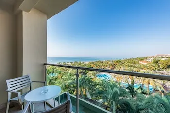 Sunis Kumköy Beach Resort Hotel & Spa - Her Şey Dâhil