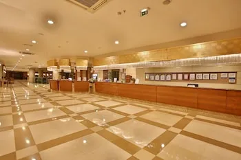 Sunis Kumköy Beach Resort Hotel & Spa - Her Şey Dâhil
