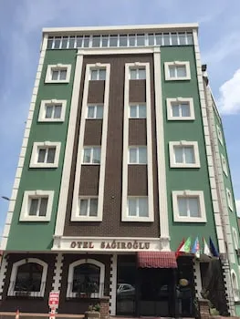 Otel Sağıroğlu
