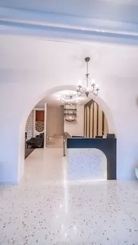 Urla 1867 Hotel