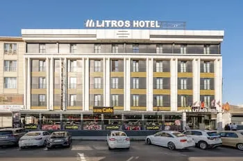 Litros Hotel & Spa