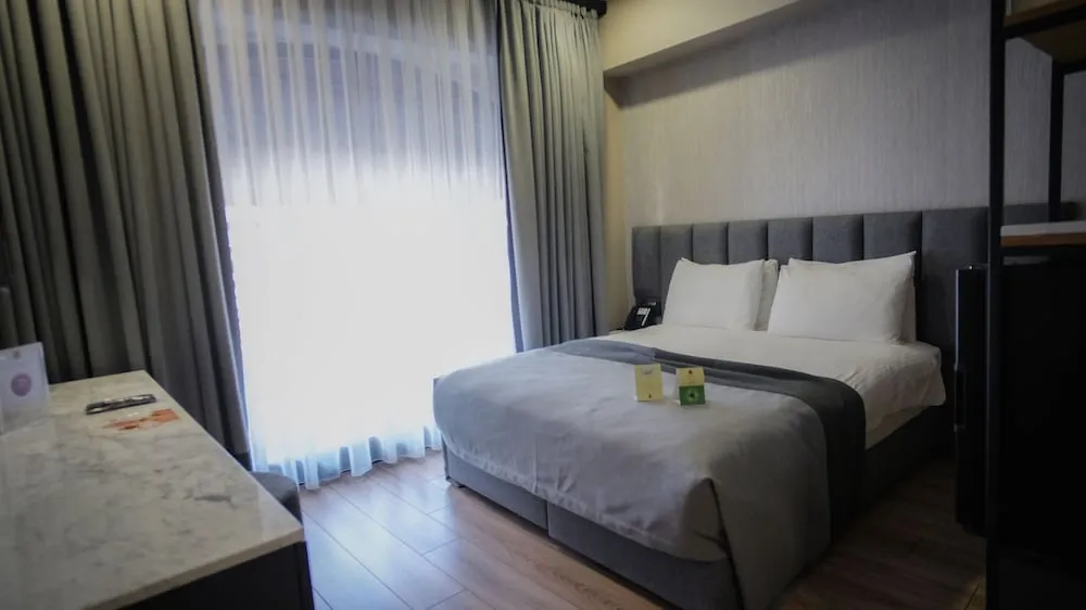 Standard Tek Büyük Yataklı Oda, 1 Yatak Odası