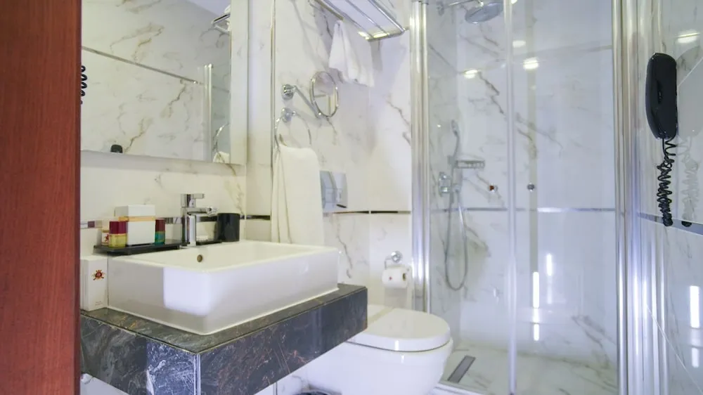 Standard Tek Kişilik Oda