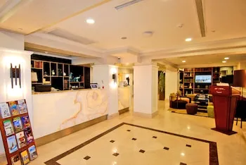 Dosso Dossi Hotels Old City