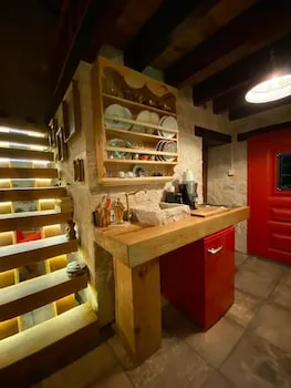 Ağva Heaven Hill Butik Otel
