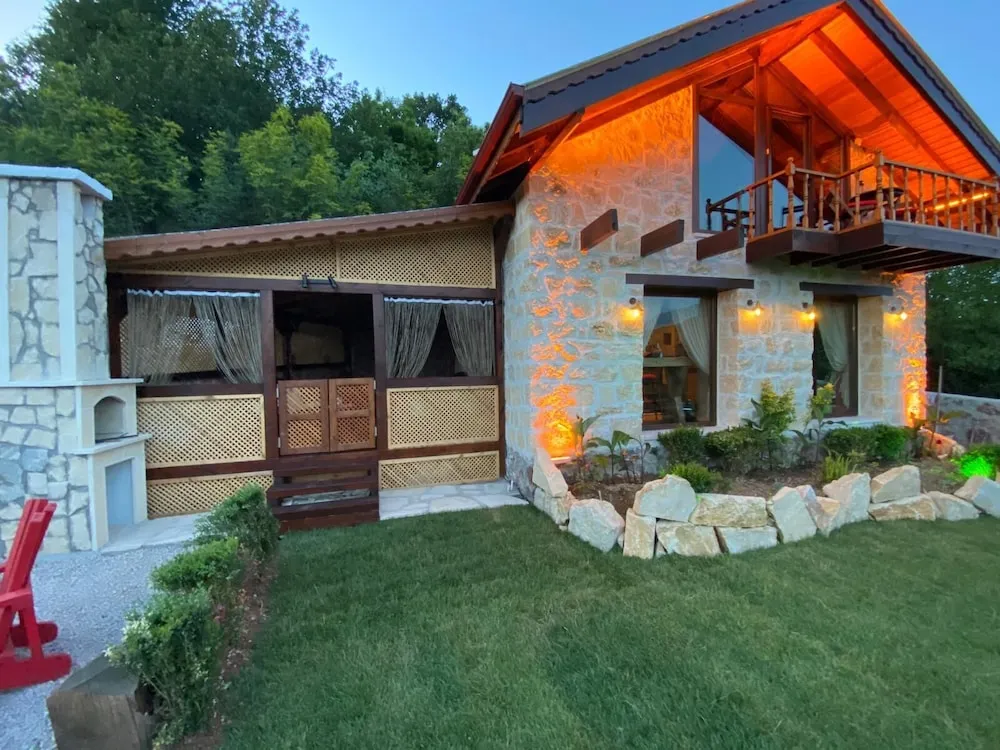 Ağva Heaven Hill Butik Otel