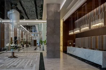 DoubleTree by Hilton Manisa