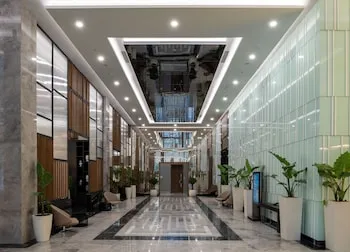 DoubleTree by Hilton Manisa