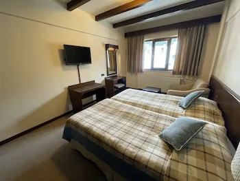 Ladonia Hotels Beceren Uludağ