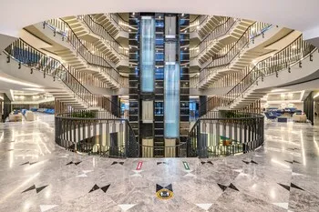 Arnor De Luxe Hotel