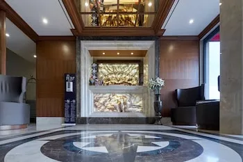 Aspera Hotel Golden Horn