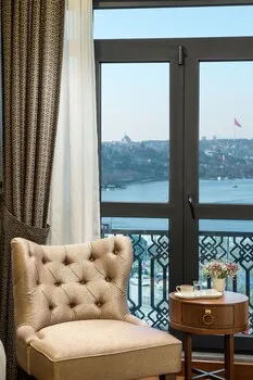 Aspera Hotel Golden Horn