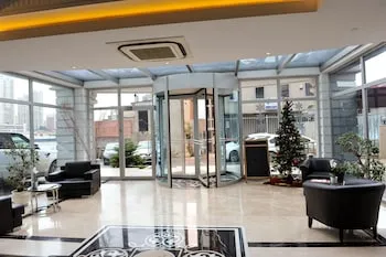 Asia City Hotel Istanbul