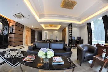 Asia City Hotel Istanbul