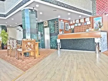 Nil Hotel