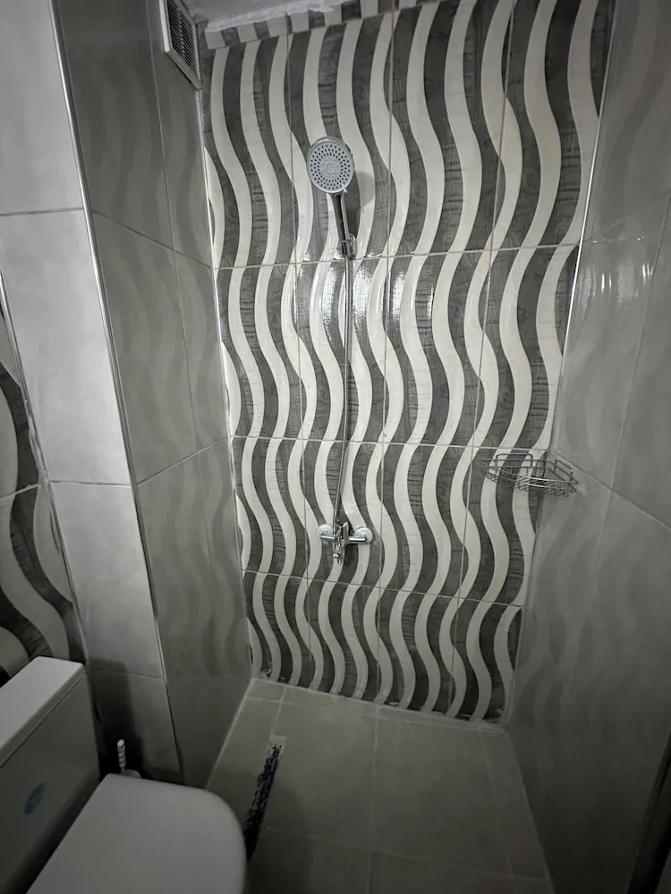 Comfort Tek Büyük Yataklı Oda, Şehir Manzaralı