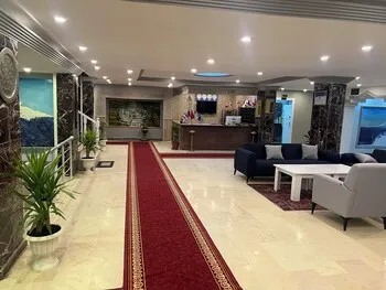Ararat Hotel