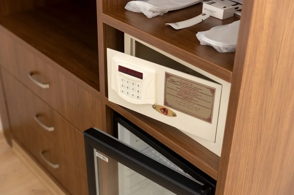 Family Room Connecting 5 Pax