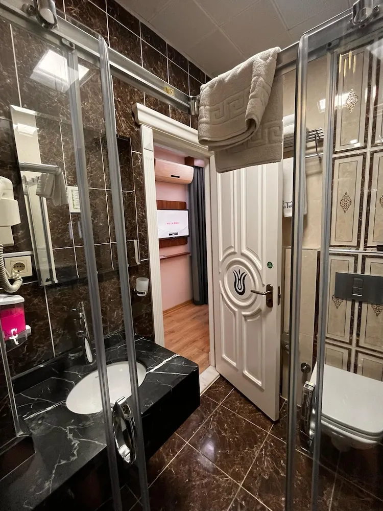 Family Room Connecting 5 Pax