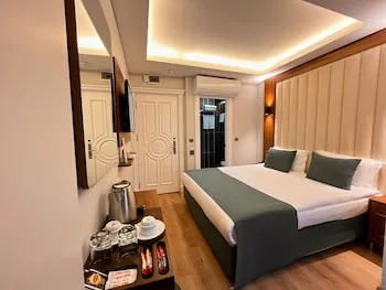 Hotel Black Tulip