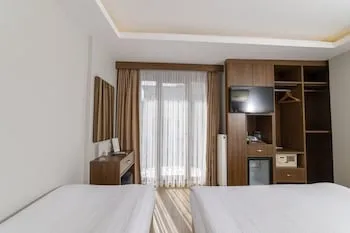 Hotel Black Tulip