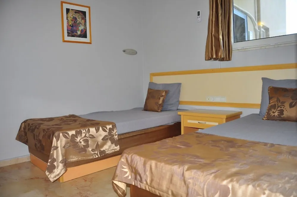 Daire, 3 Yatak Odası, Deniz Manzaralı