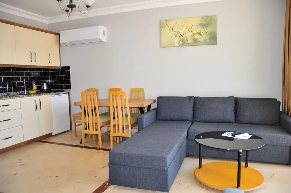 Daire, 3 Yatak Odası, Deniz Manzaralı