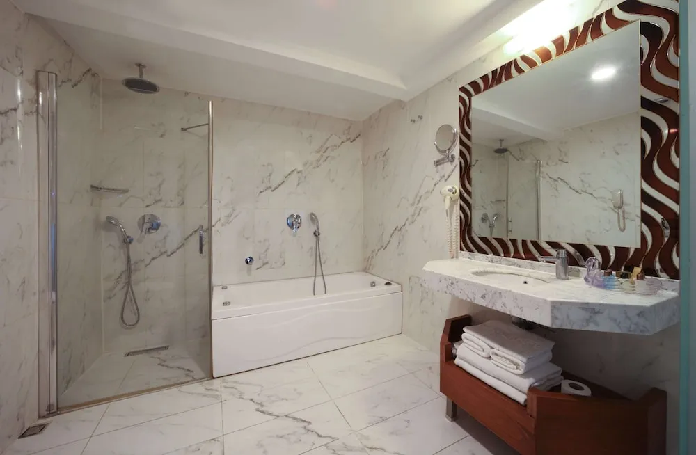 Luxury Stüdyo Süit, Sigara İçilebilir, Şehir Manzaralı
