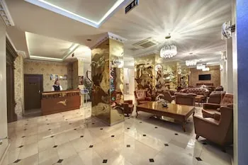 Stargate Hotel & Spa