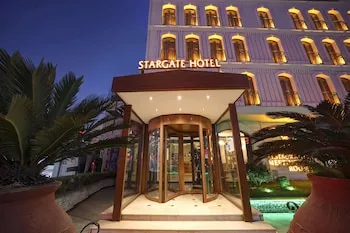 Stargate Hotel & Spa