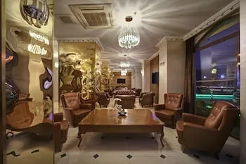 Stargate Hotel & Spa