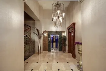 Stargate Hotel & Spa